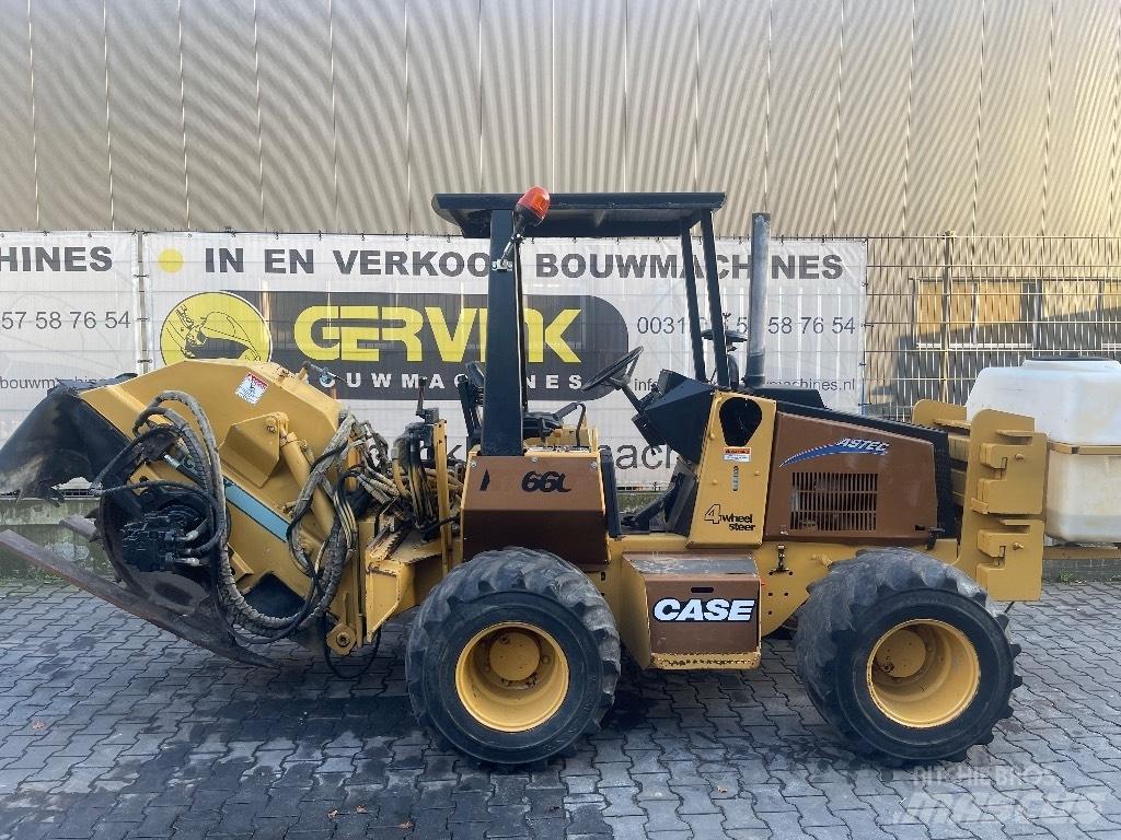 CASE Astec 660 Freze za asfalt