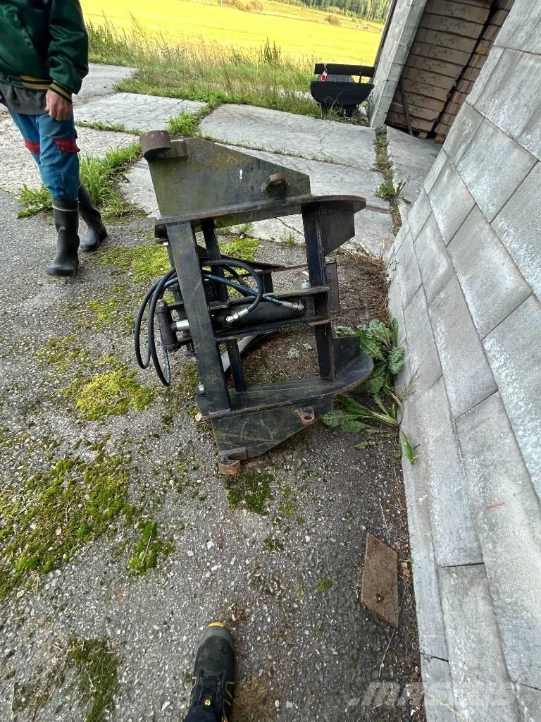 Fransgård SK 950 Grabeži