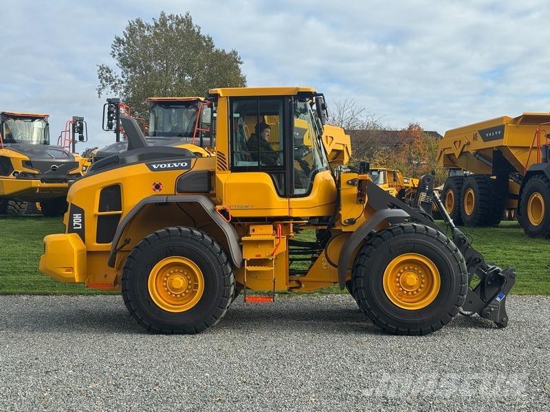 Volvo L 70 H 2 NEW Kolesni nakladalci