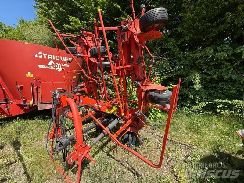 Kuhn GF8702 Drugi kmetijski stroji