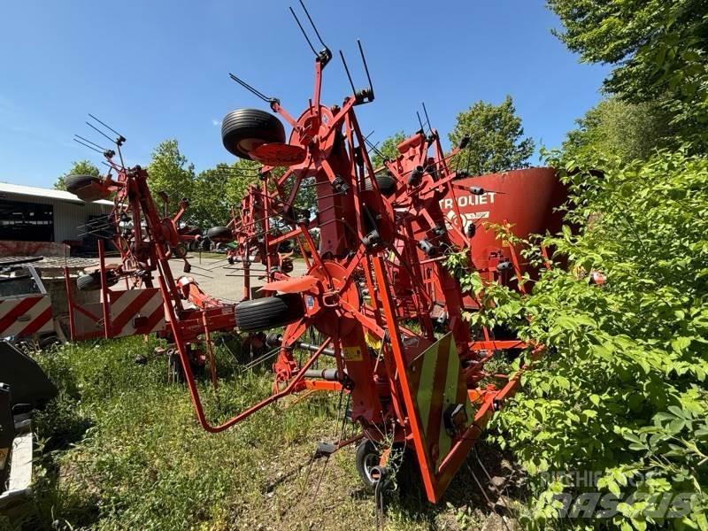 Kuhn GF8702 Drugi kmetijski stroji