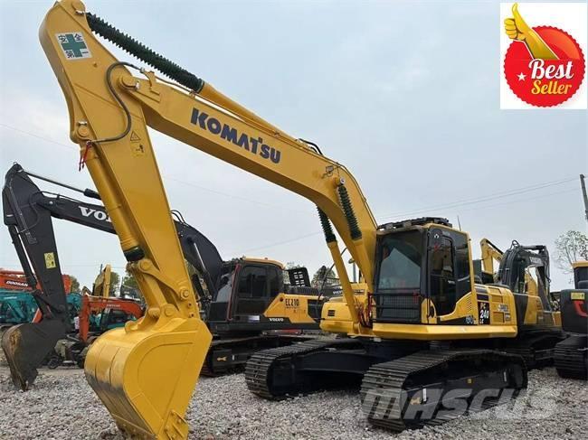 Komatsu PC 240 Bagri goseničarji
