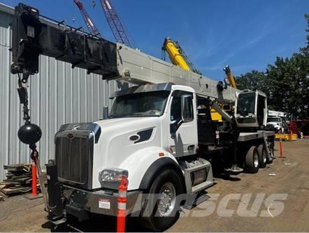 National NBT45127-1 Drugi tovornjaki