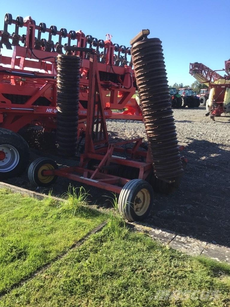 Väderstad HV 6.2m Valjarji