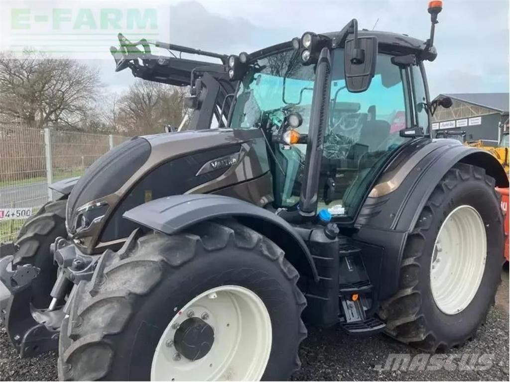 Valtra n175a Traktorji