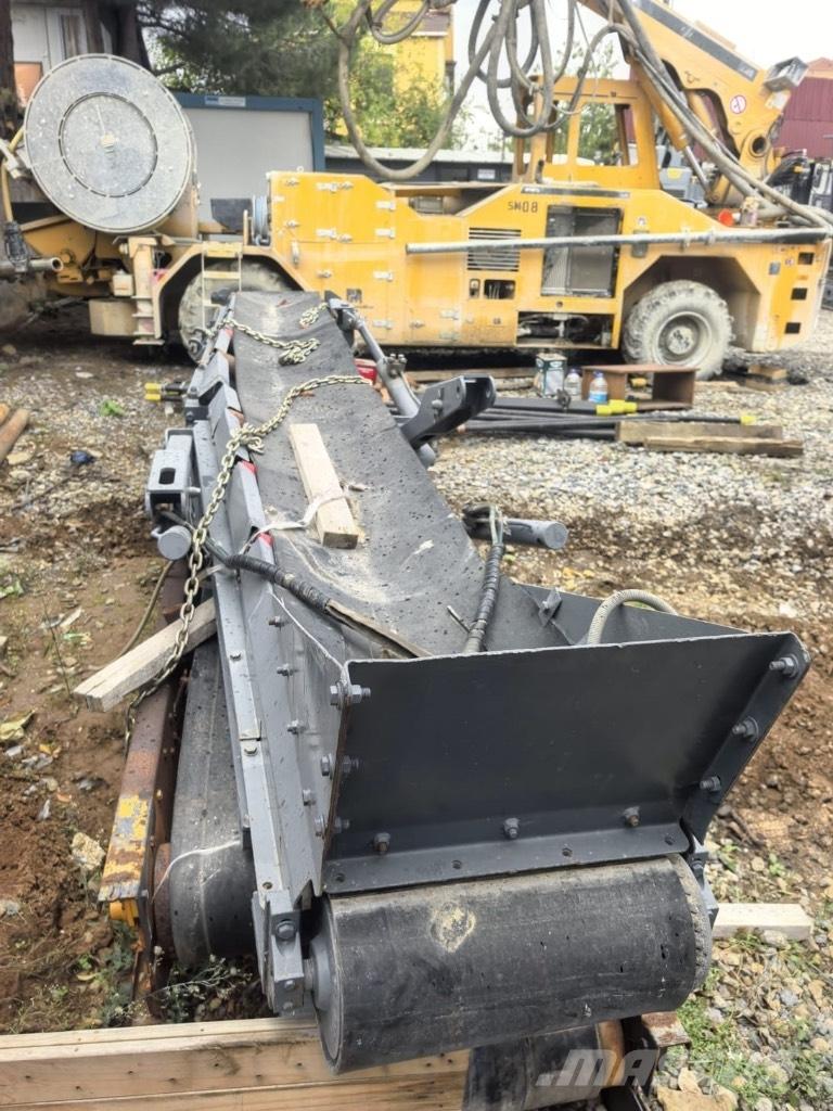 Kleemann MCO 9 EVO Mobilni drobilniki