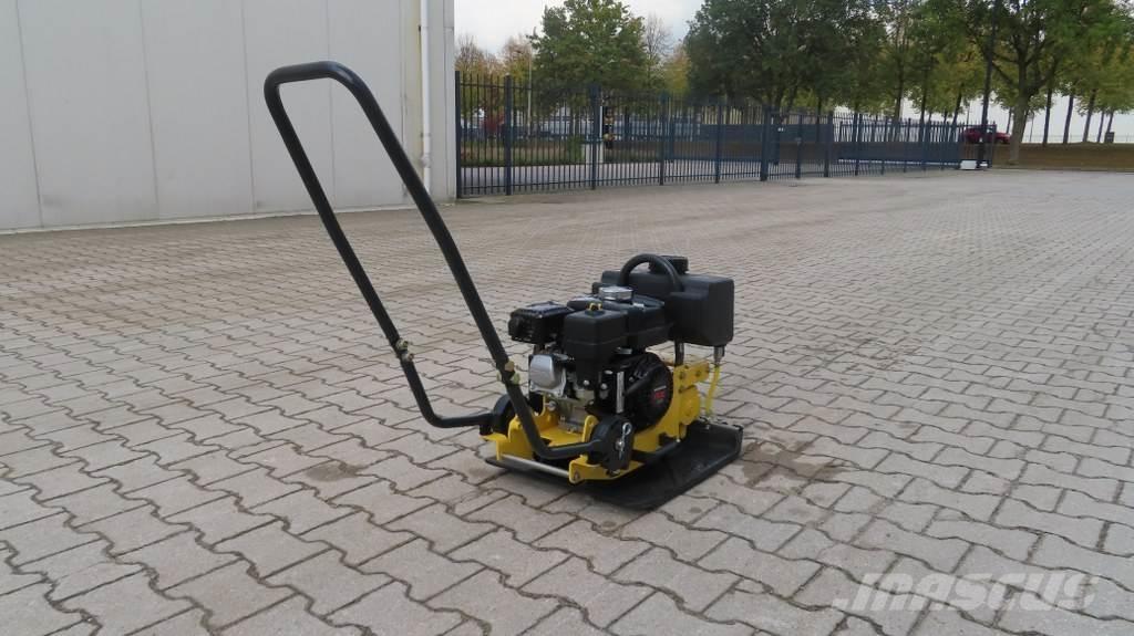 Bomag BVP 18/45 Vibro plošče