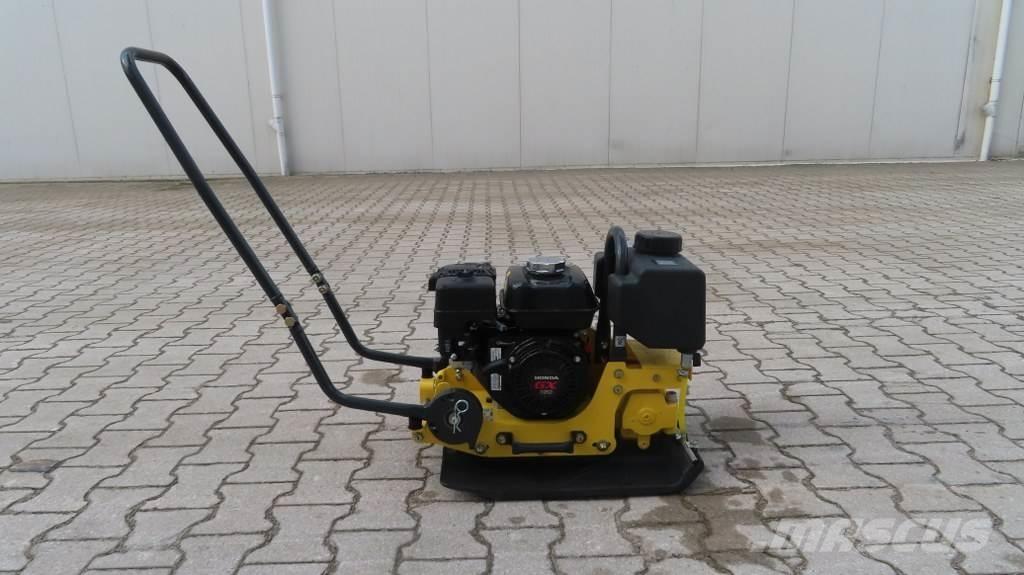 Bomag BVP 18/45 Vibro plošče