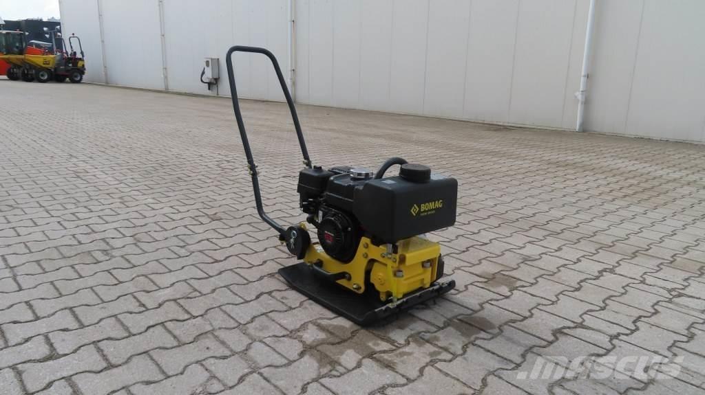 Bomag BVP 18/45 Vibro plošče