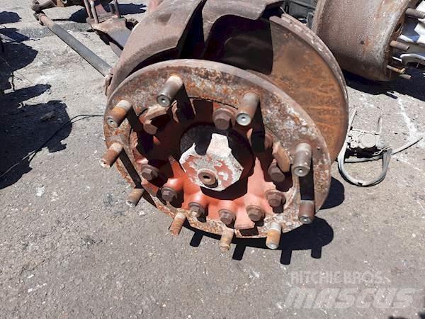 Iveco 7184178 Osi
