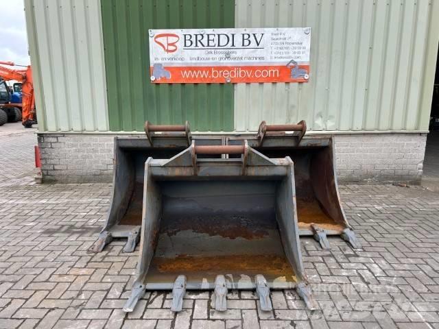  Tanden baken Lenhoff Žlice