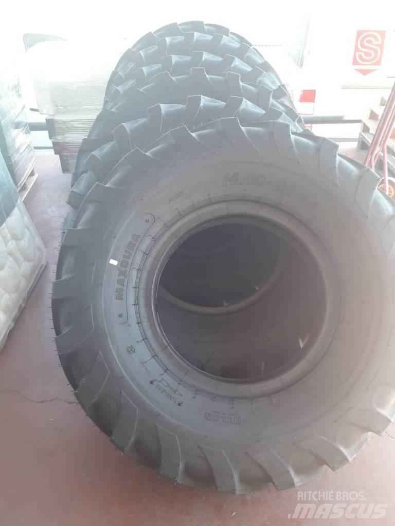 ATF G2 2350 12PR TL Gume, kolesa in platišča