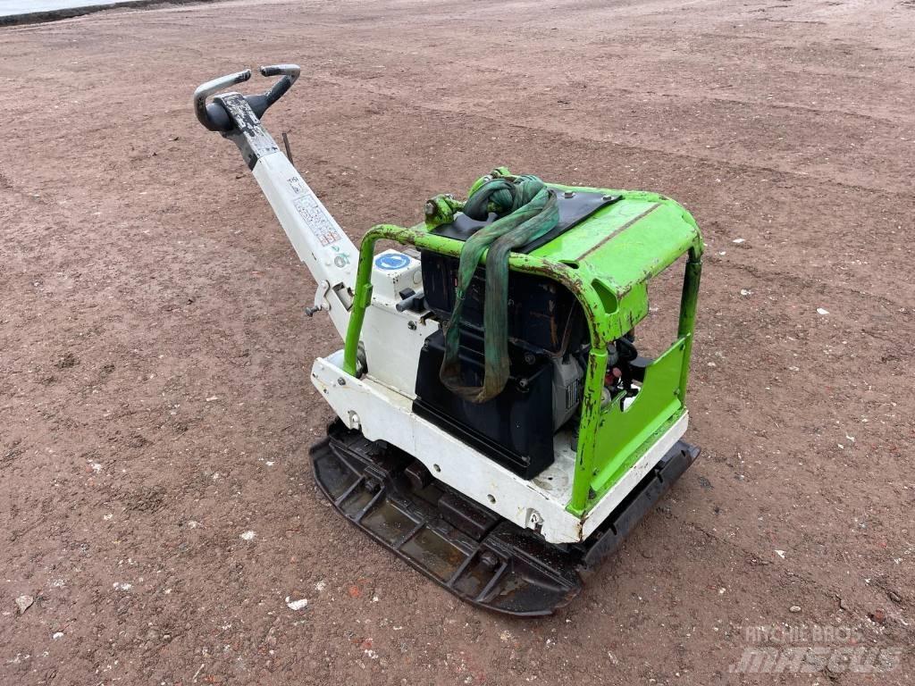 Bomag BPR 50/52 D-3 Vibro plošče