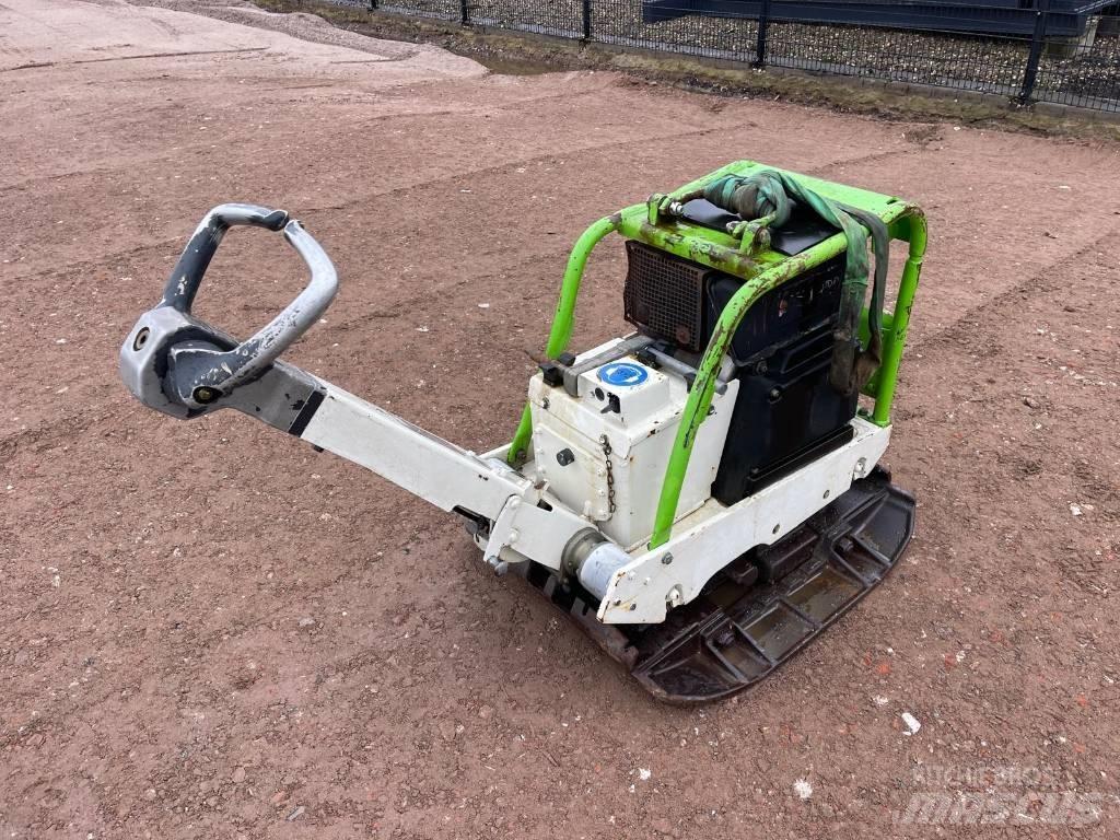 Bomag BPR 50/52 D-3 Vibro plošče