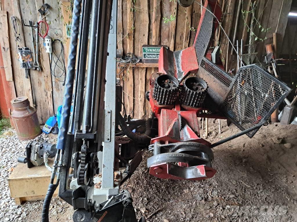 Hypro 450XL Gozdarstvo - drugo