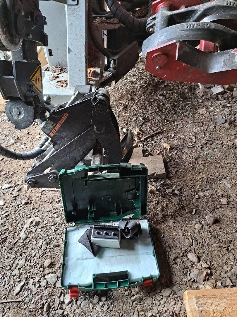 Hypro 450XL Gozdarstvo - drugo