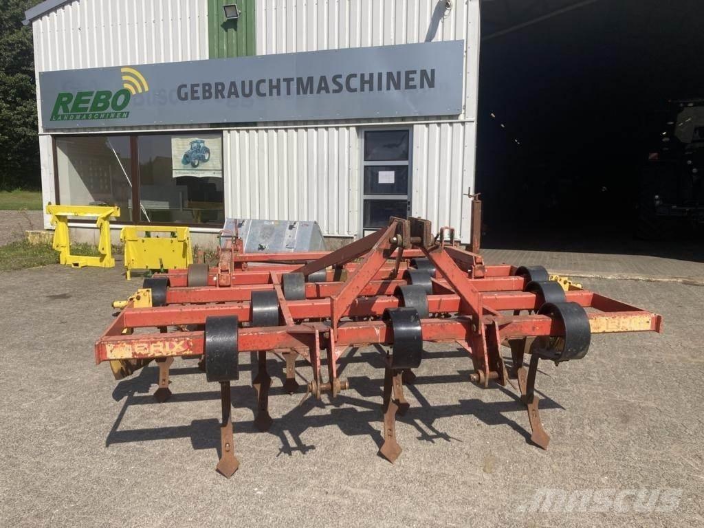 Brix GRUBBER Kultivatorji