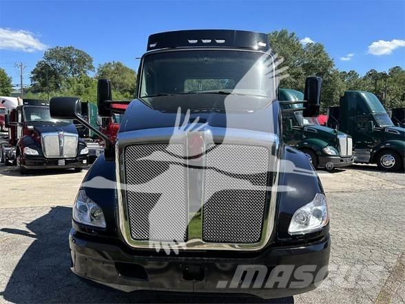 Kenworth T680 Vlačilci