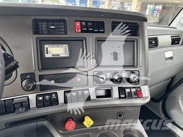 Kenworth T680 Vlačilci