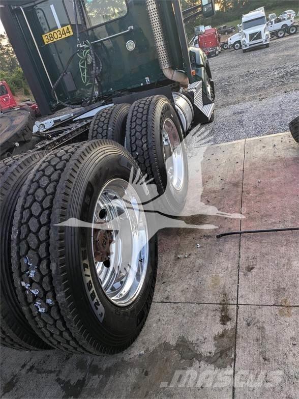 Kenworth T680 Vlačilci