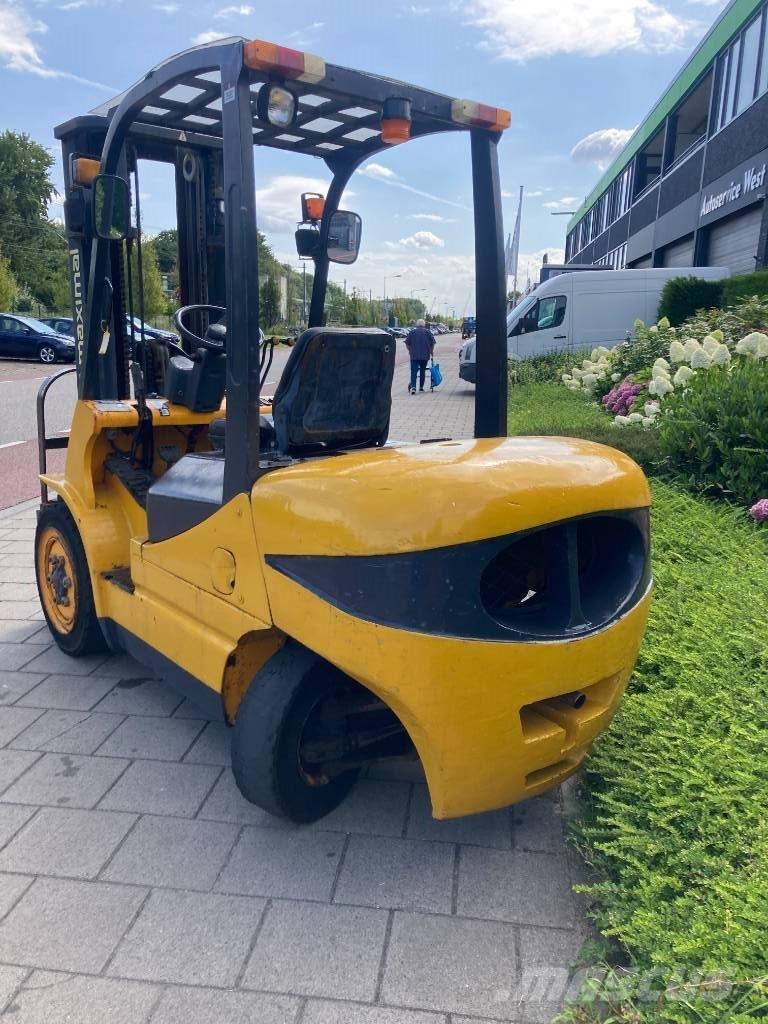 Maximal FD30T Dizelski viličarji
