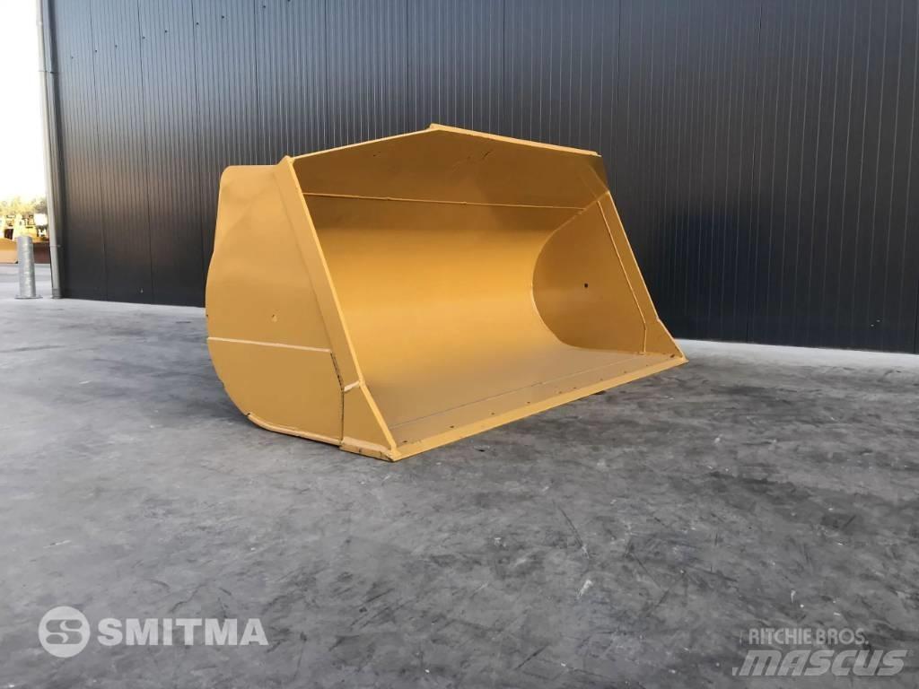 CAT 950GC Žlice