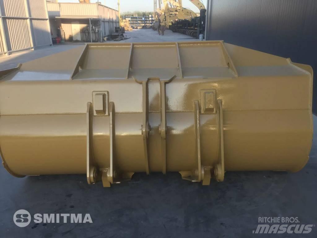 CAT 950GC Žlice