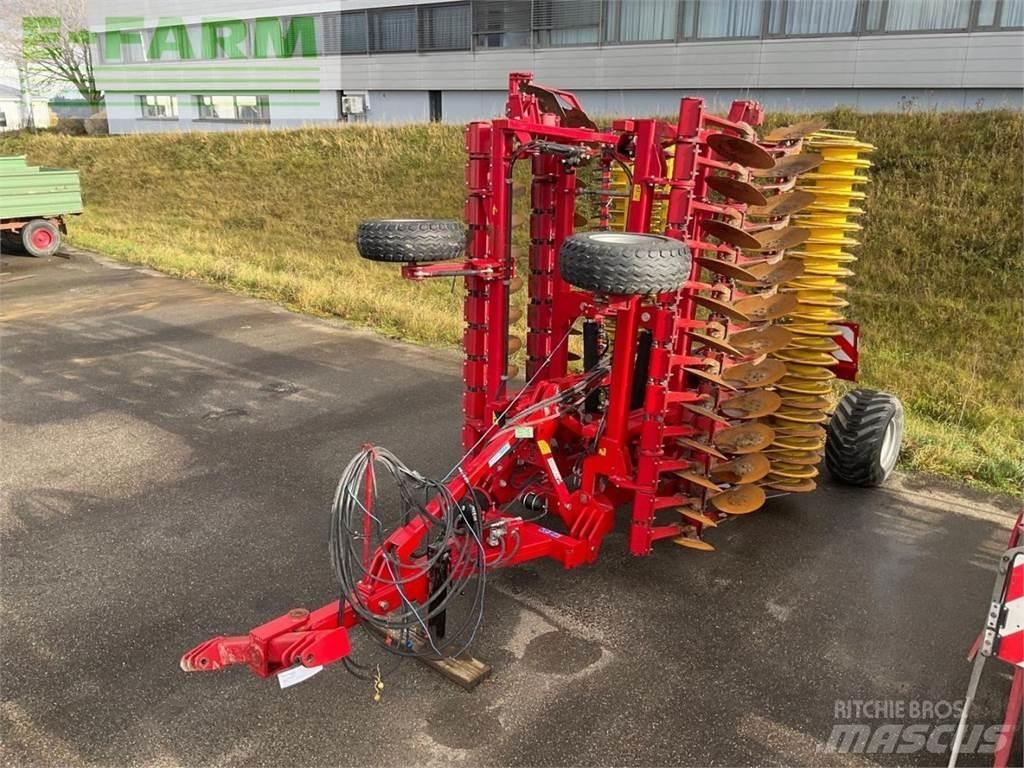 Expom Goliat 6m Kolutne brane