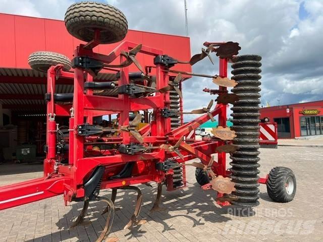 Horsch Terrano 6 FX Kultivatorji