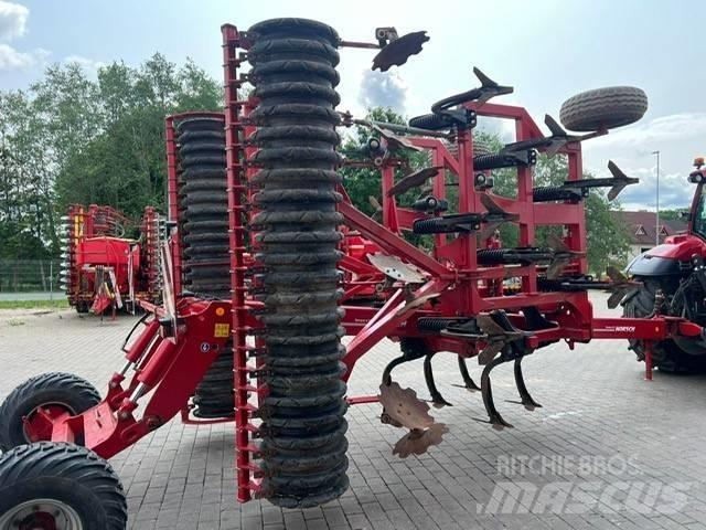 Horsch Terrano 6 FX Kultivatorji