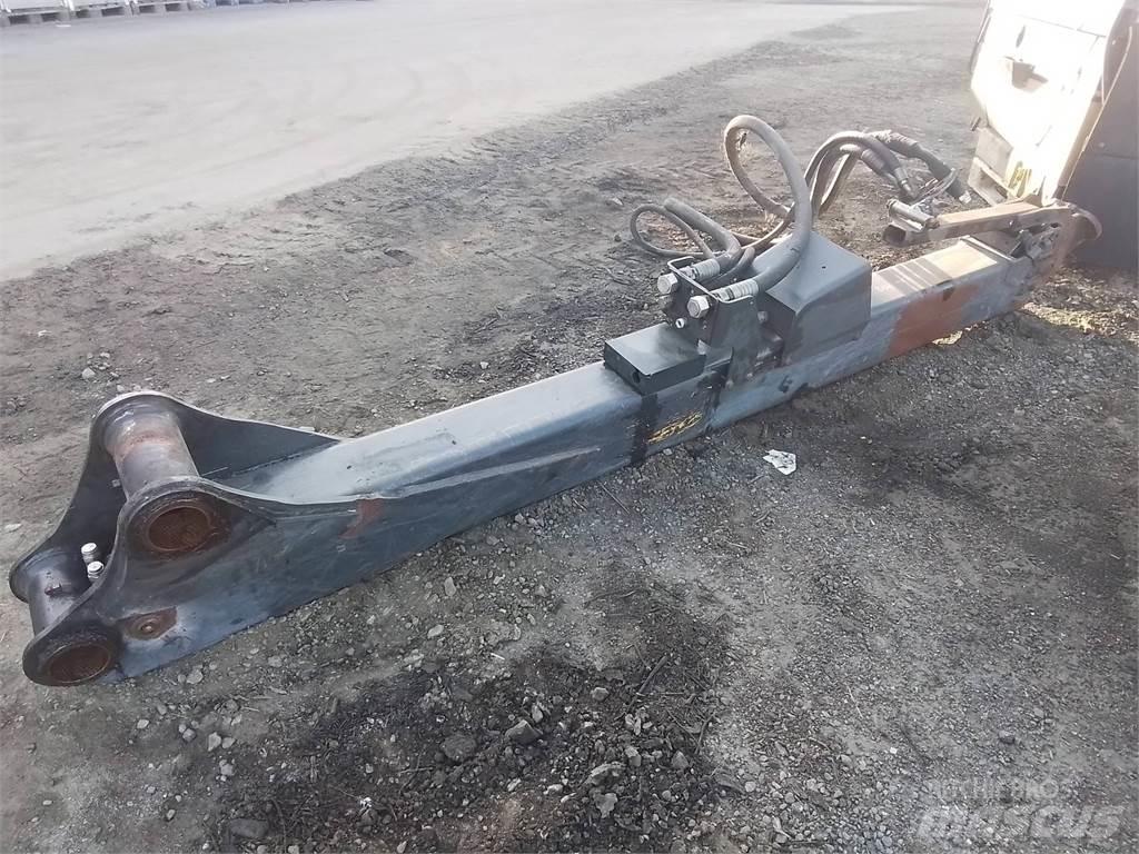 Ponsse C55 Dvigala za gozdne kombajne