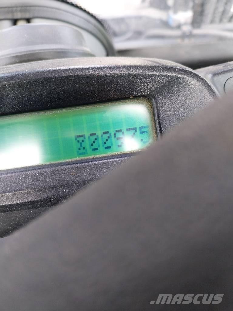 Yale ERP 45 VM Električni viličarji