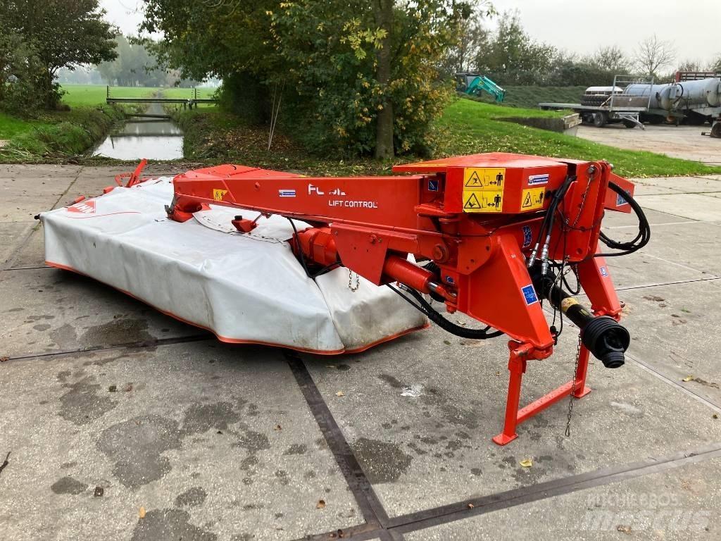 Kuhn FC 313 FF Diskaste kosilnice