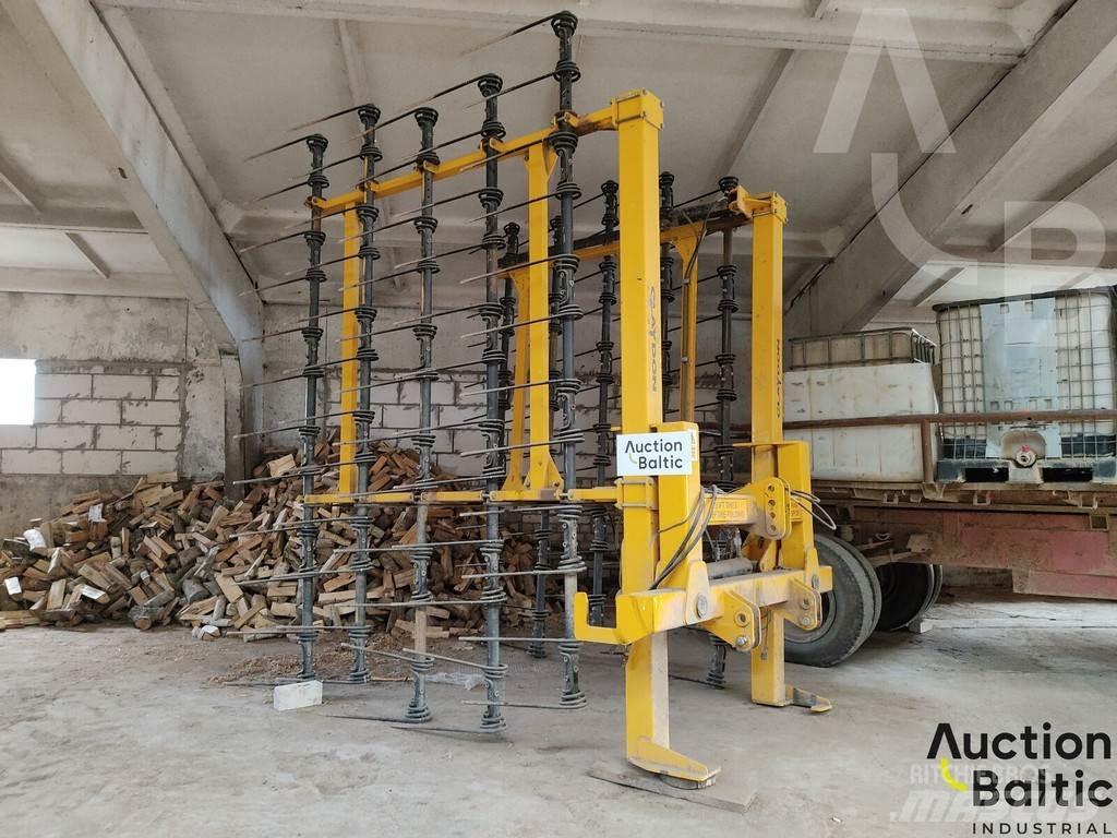 Claydon SH0218 Brane