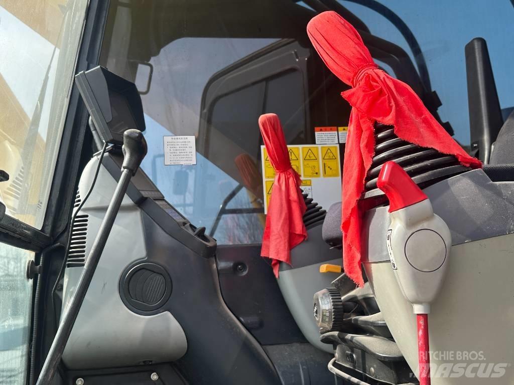 Komatsu PC 360 Bagri goseničarji