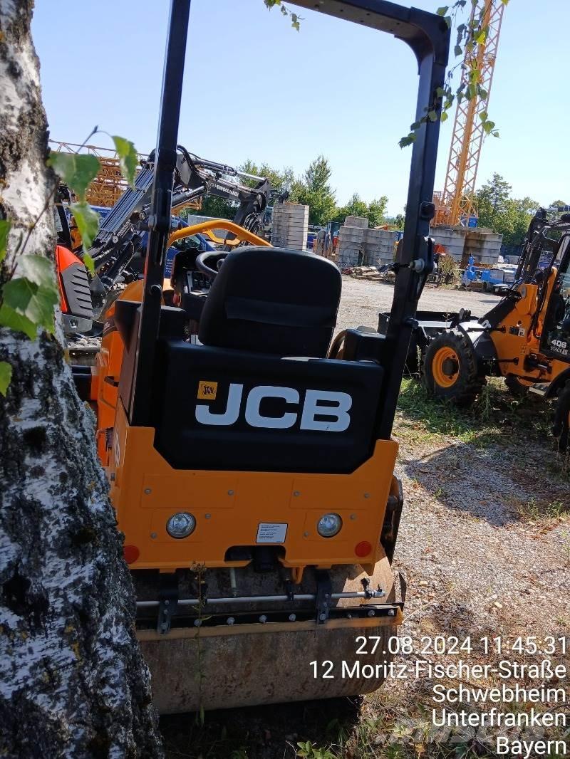 JCB CT260-120 Valjarji
