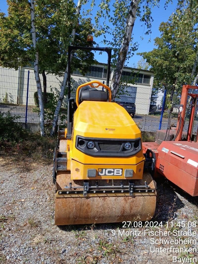JCB CT260-120 Valjarji