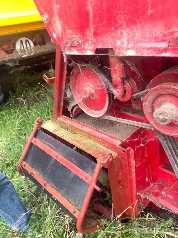 Grimme KS 1500A Oprema za pridelovanje krompirja - Drugo