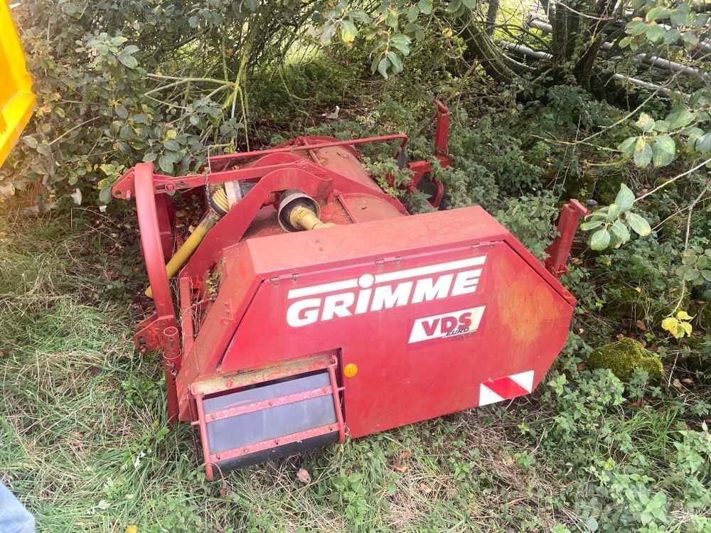 Grimme KS 1500A Oprema za pridelovanje krompirja - Drugo