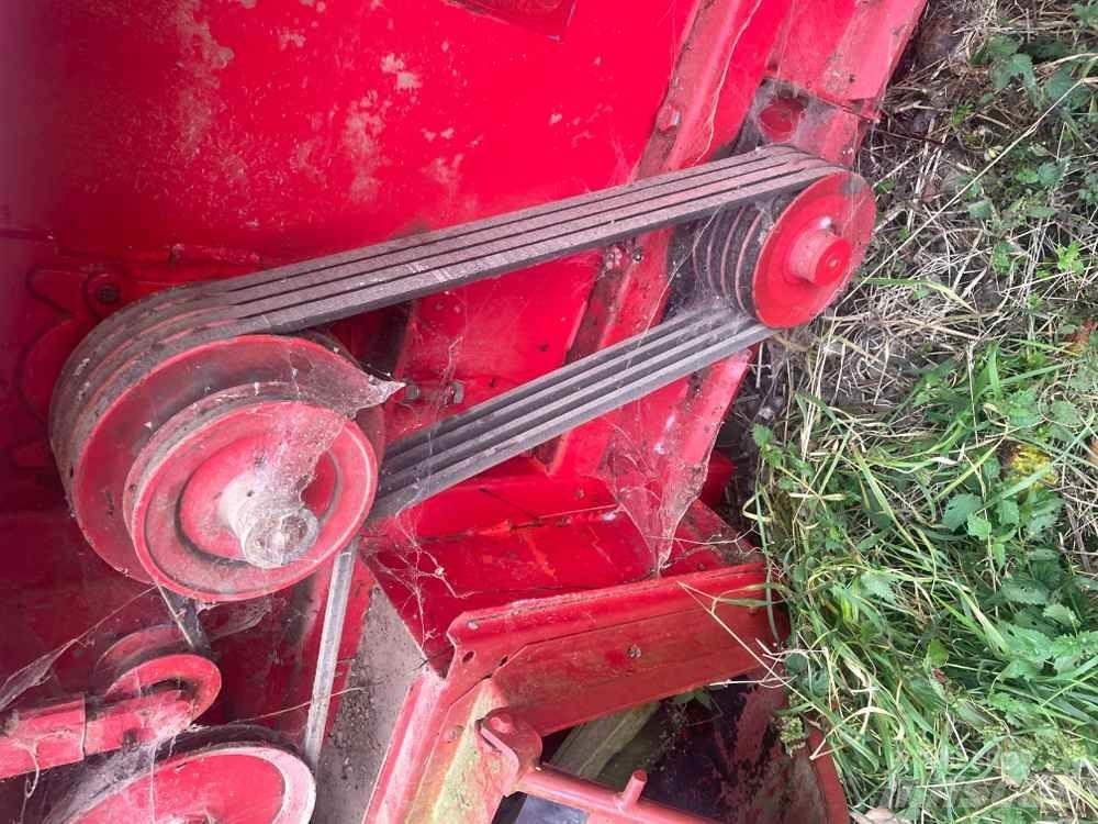 Grimme KS 1500A Oprema za pridelovanje krompirja - Drugo