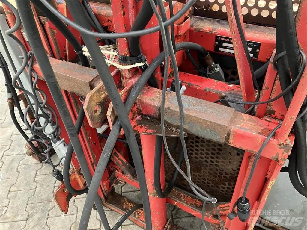 Trioliet TU 145 Ostali stroji in oprema za živino