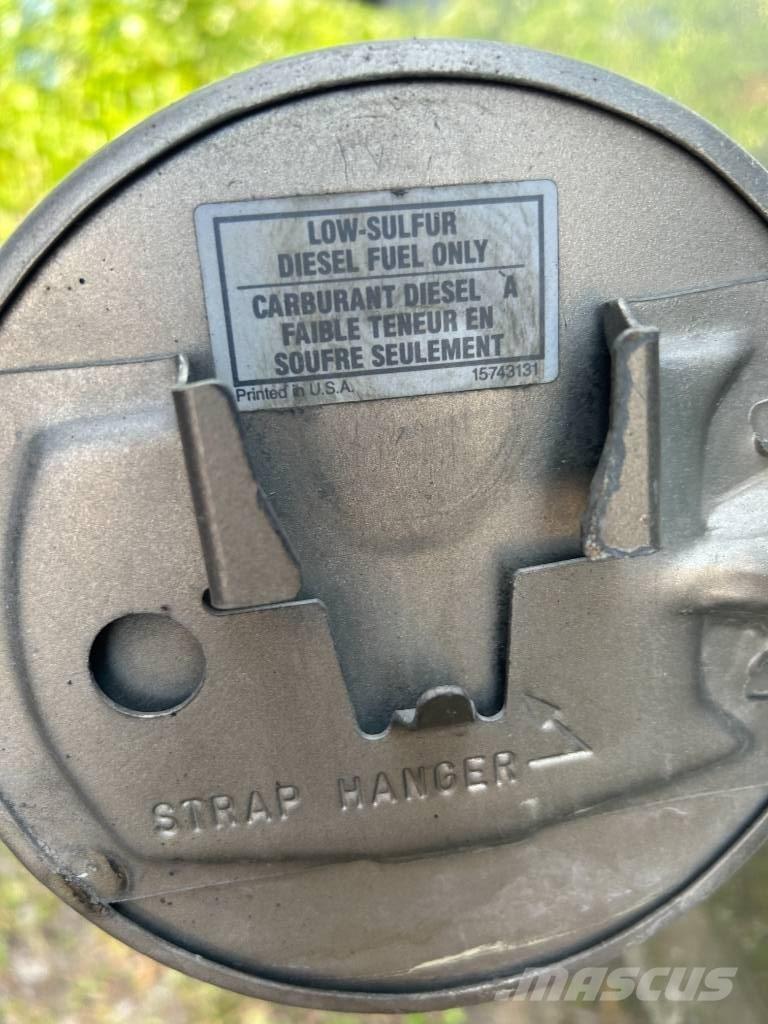 GMC Savana G3500 Dostavna vozila / kombiji