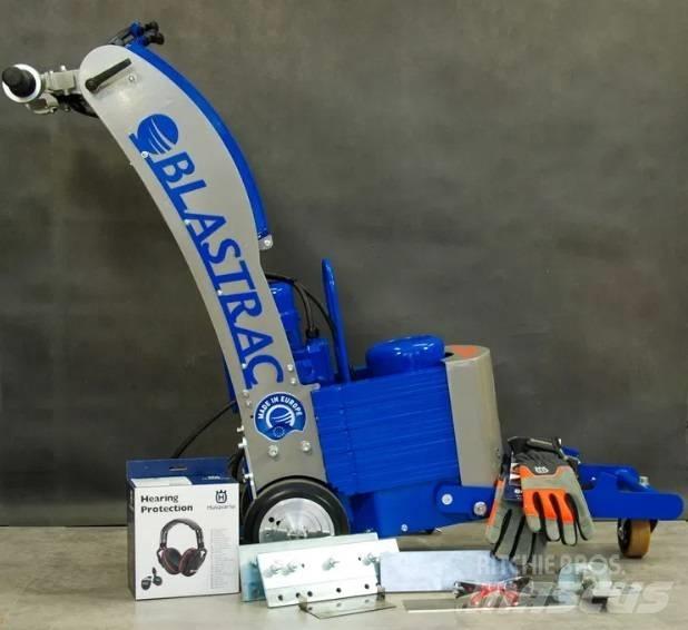  Blastrac BS110 Drugo