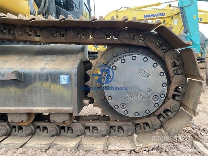 CAT 336 DL Bagri goseničarji