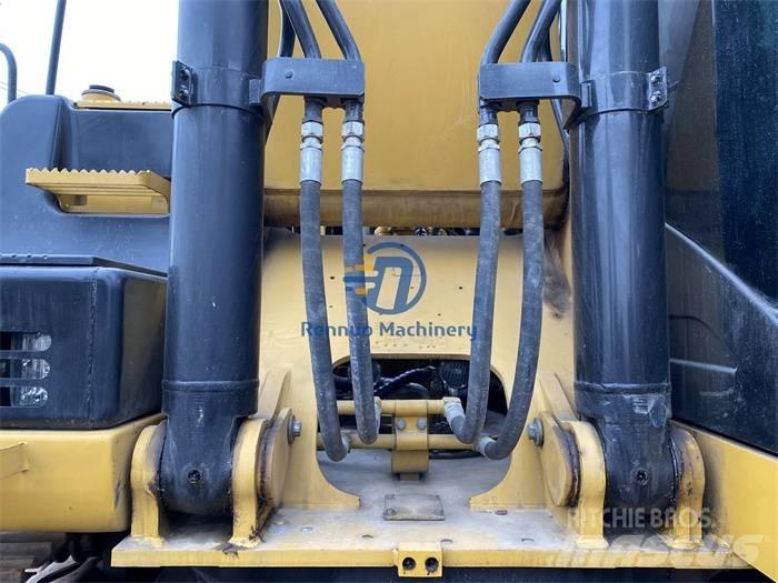 CAT 336 DL Bagri goseničarji