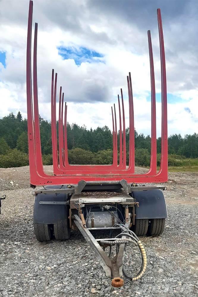 Närko 5 aks. Prikolice za hlode