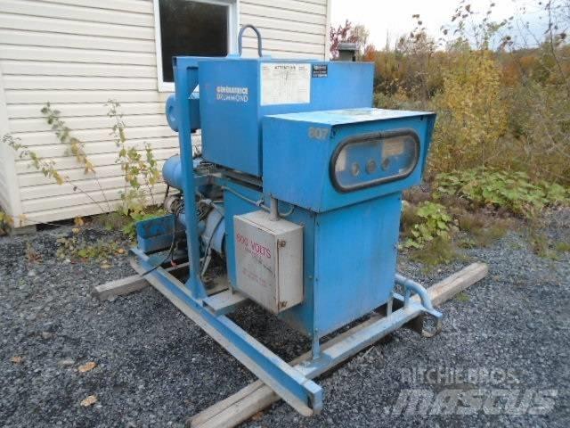  POMPEX B-2102MT Dizelski agregati