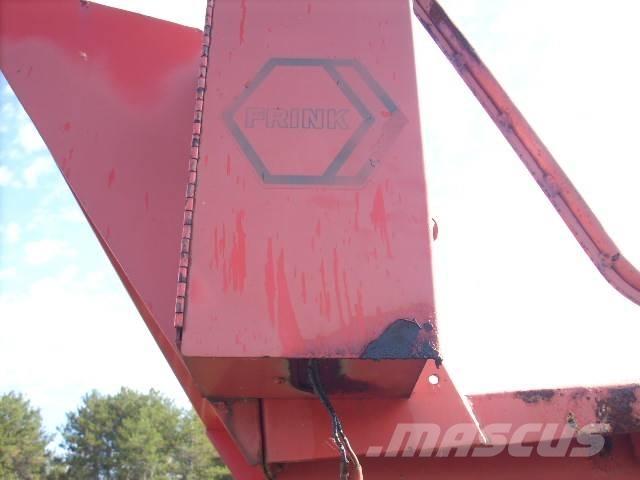  FRINK CANADA 8B2 Drugi deli