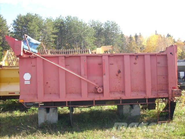  FRINK CANADA 8B2 Drugi deli