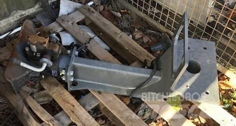 Fendt Auto Drawbar Drugi kmetijski stroji